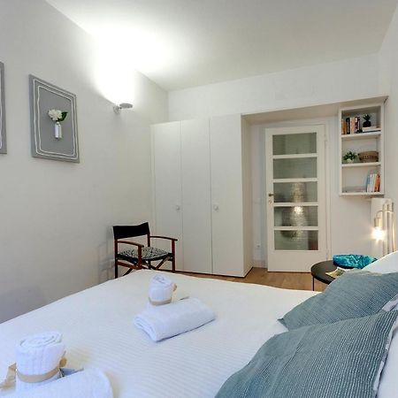 Costa San Giorgio Apartment By Mamo Florenz Exterior foto