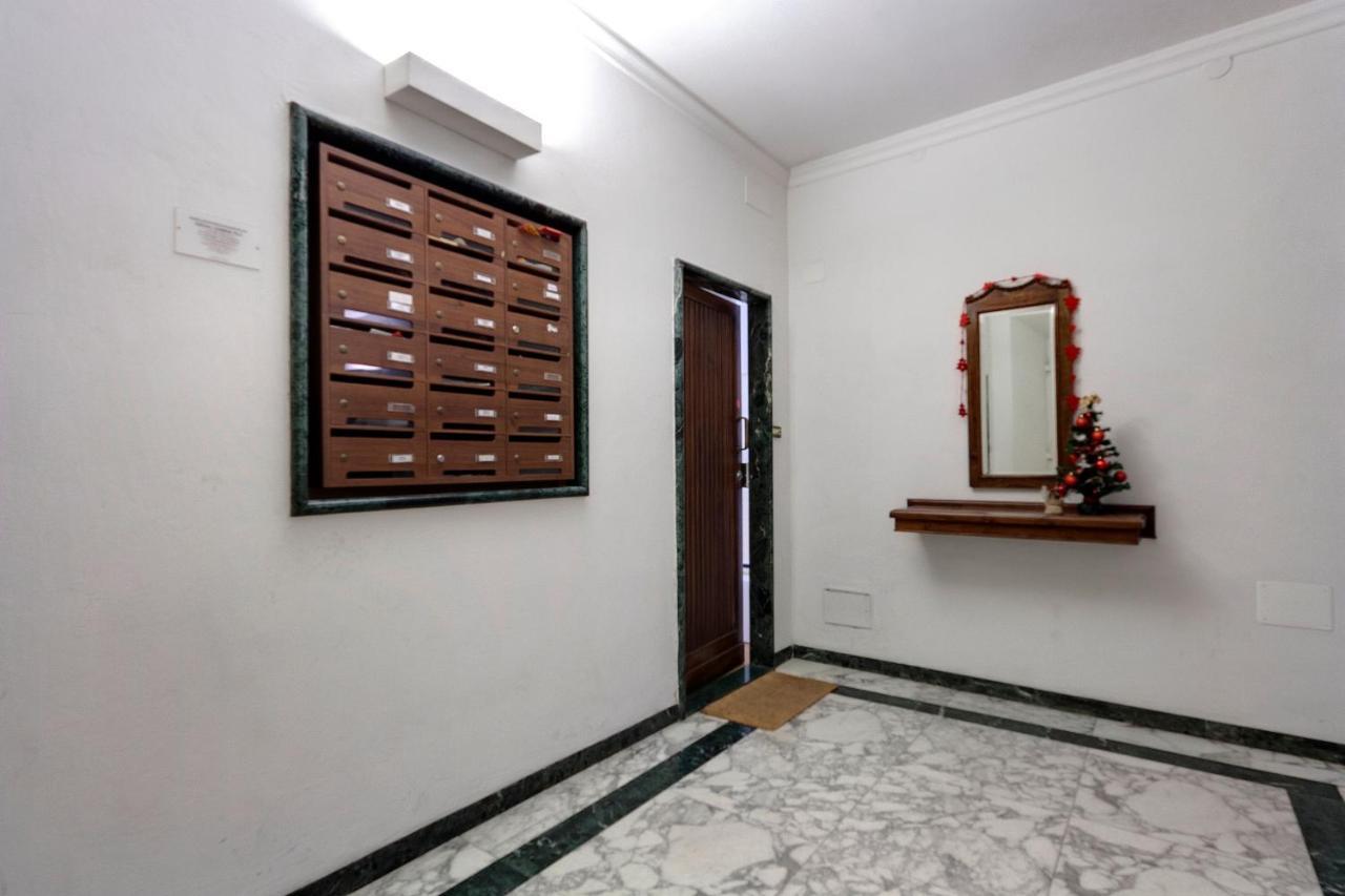 Costa San Giorgio Apartment By Mamo Florenz Exterior foto