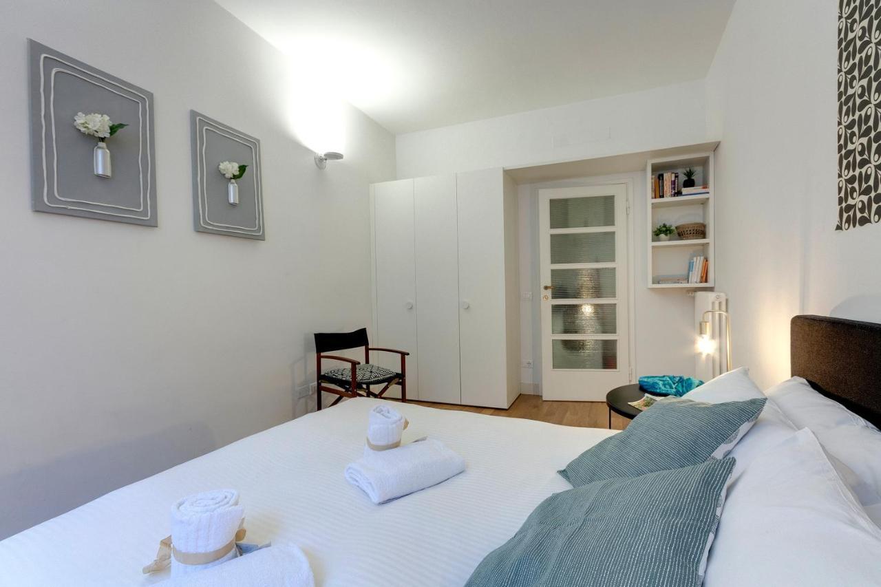 Costa San Giorgio Apartment By Mamo Florenz Exterior foto