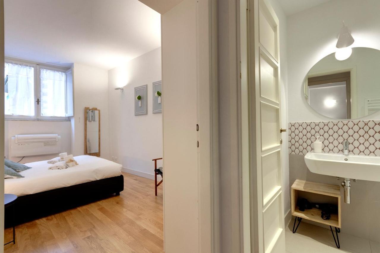 Costa San Giorgio Apartment By Mamo Florenz Exterior foto