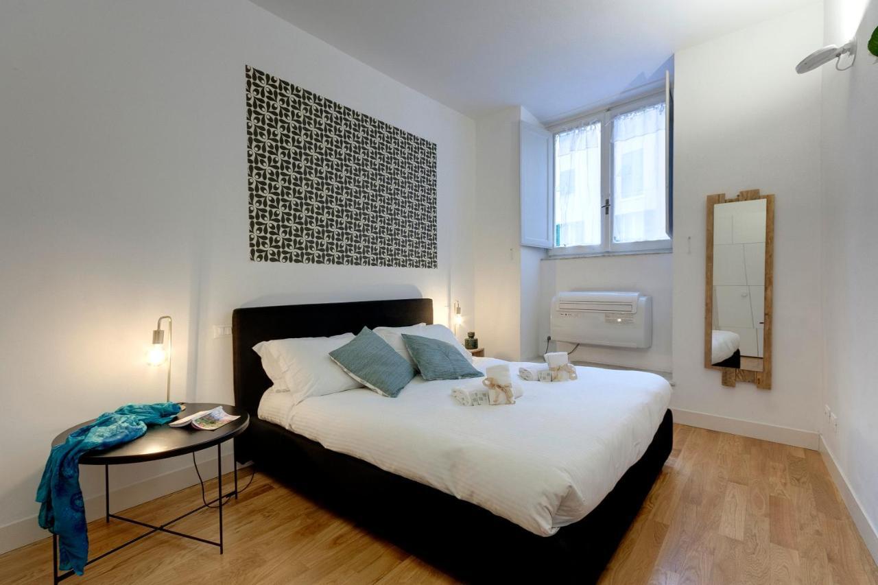 Costa San Giorgio Apartment By Mamo Florenz Exterior foto