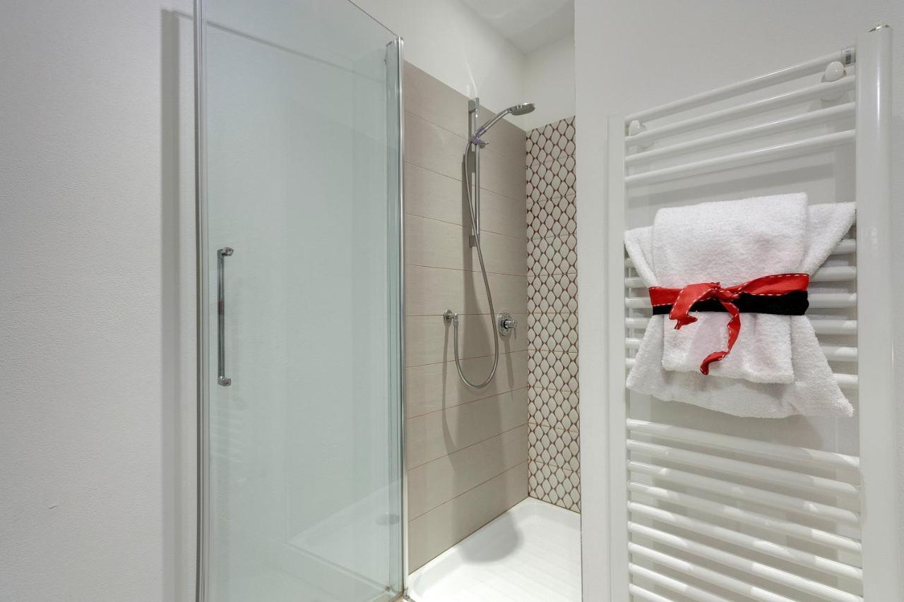 Costa San Giorgio Apartment By Mamo Florenz Exterior foto